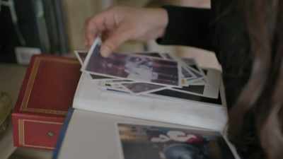 It's like time travelling
looking at these photos. - Children of the Cult
