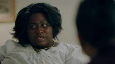 It's like he took away
this opportunity - Robin Roberts Presents: Mahalia