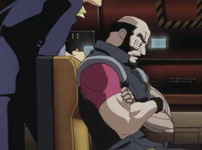 It's like trying to play
baseball without a bat. - Cowboy Bebop