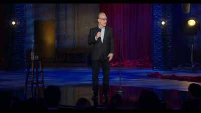 IT'S LIKE, UH, CAN'T... CAN'T WE - Bill Maher: #Adulting