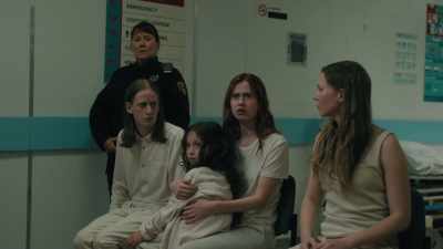 It's like, um, being asleep, - House of Chains