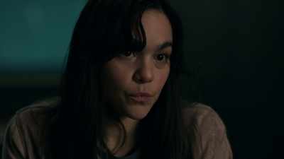 It's like, um, we weren't
even people to them. - The Equalizer