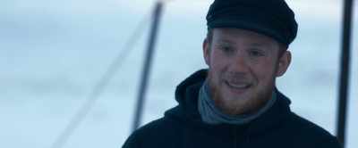 It's like walking from Moscow to Rome
looking for a stack of stones. - Against the Ice