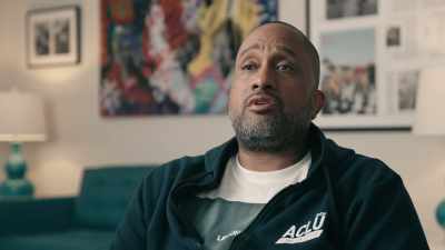 It's like we wanted the world--
we wanted to be heard, - Unbanned: The Legend of AJ1