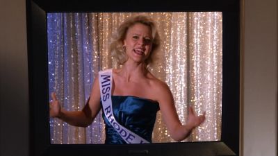 It's like watching
an animal get tortured. - Seinfeld