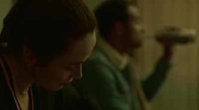 It's like watching
Bonnie and Clyde. - The Other Guy
