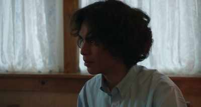 It's like watching Michaelangelo
paint the Sistine Chapel. - The Miseducation of Cameron Post