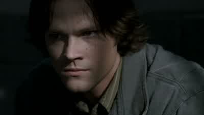 It's like we got a contract on us. - Supernatural