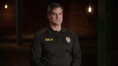It's like, "we should
just arrest him, - Interrogation Raw