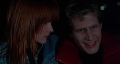 It's like we've been here before - Return of the Living Dead II