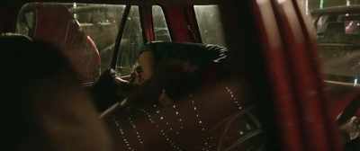 It's like we've left all our
problems down below.. - Lipstick Under My Burkha