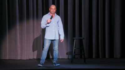 It's like,
"What does this crazy fuck believe?" - Joe Rogan: Triggered