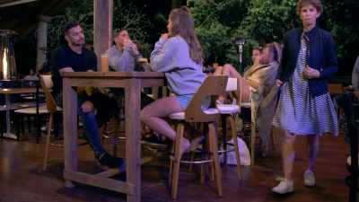 It's like, what
does Magda expect, - Below Deck Down Under