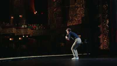 It's like, "What the hell is Tig doing?" - Tig Notaro: Hello Again