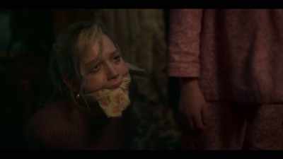 It's like what we've talked about,
remember? - The Haunting of Bly Manor