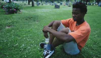 It's like, it would make this day
a lot better for me... - Minding the Gap