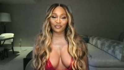It's like, wow.
But, you know, - The Real Housewives Ultimate Girls Trip