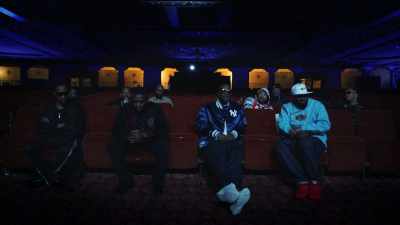 It's like, yo, we really...
we really onto something. - Wu-Tang Clan: Of Mics and Men