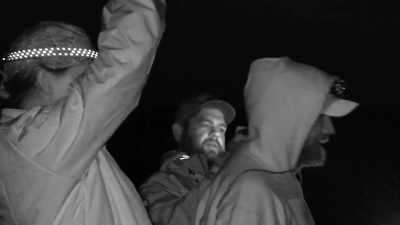 It's like when you observe it,
it's gone. - Jack Osbourne's Night of Terror: UFOs