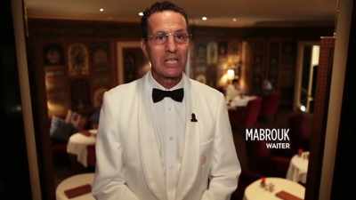 It's like you
when you see a girl - Always at The Carlyle
