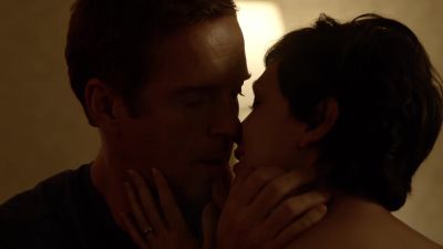 It's like you're finally home. - Homeland