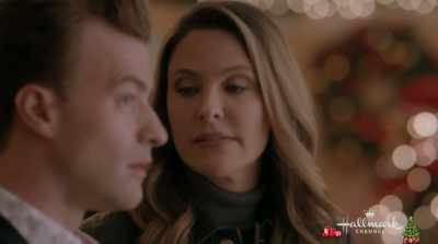 It's like when you're going
to sell a house, - Christmas in Evergreen: Letters to Santa