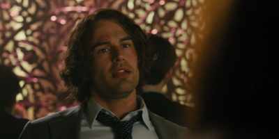It's like you've been all,
tightened, you know. - The Time Traveler's Wife