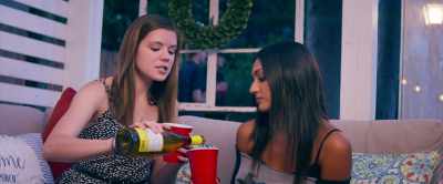 - It's like once you've tasted true Italian wine, - The Lifeguards