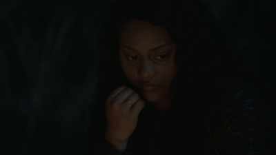 It's likewinning the jackpot. - The Walking Dead: World Beyond