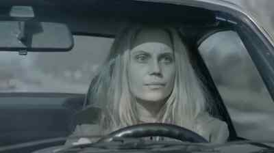 It's Lillian.
We're on our way to Peberholm. - The Bridge