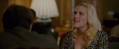 It's lingerie For her wedding night - Made of Honor