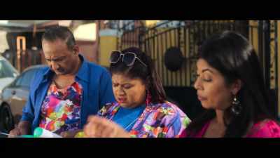 It's listed very clearly,
day one, day two, day three, - Kandasamys: The Baby