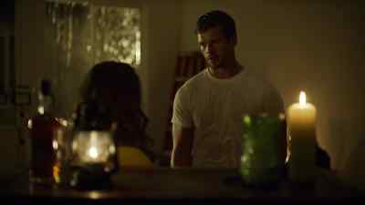 It's listening and responding. - A Carpenter Christmas Romance