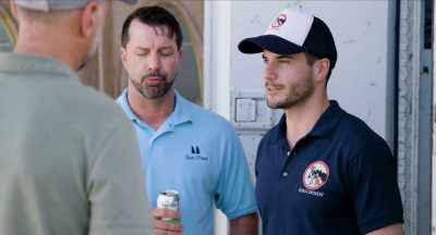 It's literally anything
but golf is allowed. - Birdies