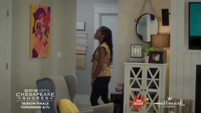 It's literally the epitome
of not making a commitment. - Advice to Love By