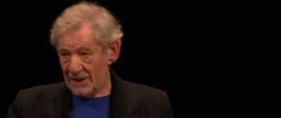 "It's live theatre.
It's all about the here and..." - Great British Theatre