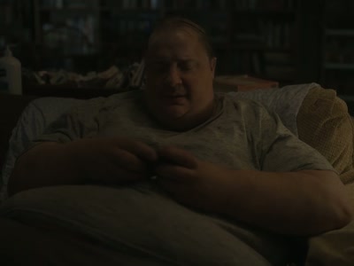 It's Liz. I'm not around.
Leave a message. - The Whale