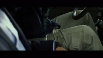 It's loaded. - 13 Hours: The Secret Soldiers of Benghazi