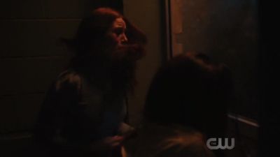 It's locked. Over here! - Riverdale