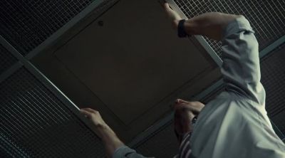 It's locked. - Saving Hope