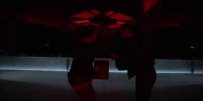 It's locked. - Resident Evil