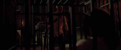 It's locked. - Primal