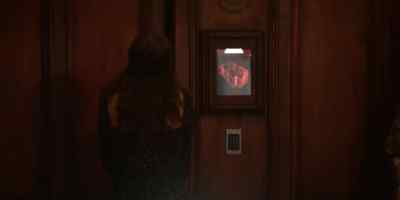 It's locked. - National Treasure: Edge of History