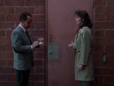 - It's locked. - Get Smart, Again!