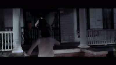 IT'S LOCKED. - The Conjuring