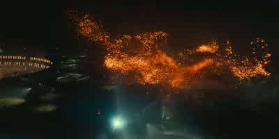 It's locked. - Jurassic World: Dominion