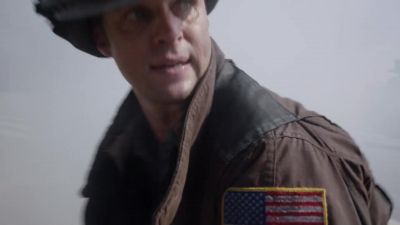 It's locked. - Chicago Fire