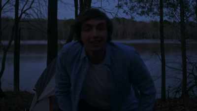 It's Logan and yeah, we're
back with another video. - The Wendigo