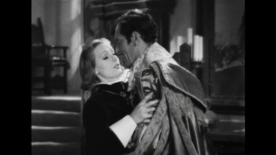 It's so long since I have seen you - Queen Christina