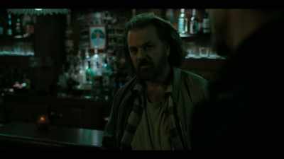 - It's Lonnie.
- Hello, Lonnie. - Justified: City Primeval